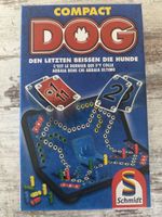 DOG Compact - Brettspiel