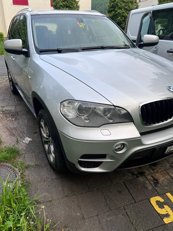 BMW X5 3.0d | Kaufen auf Ricardo