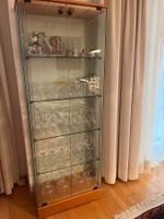 Glasvitrine