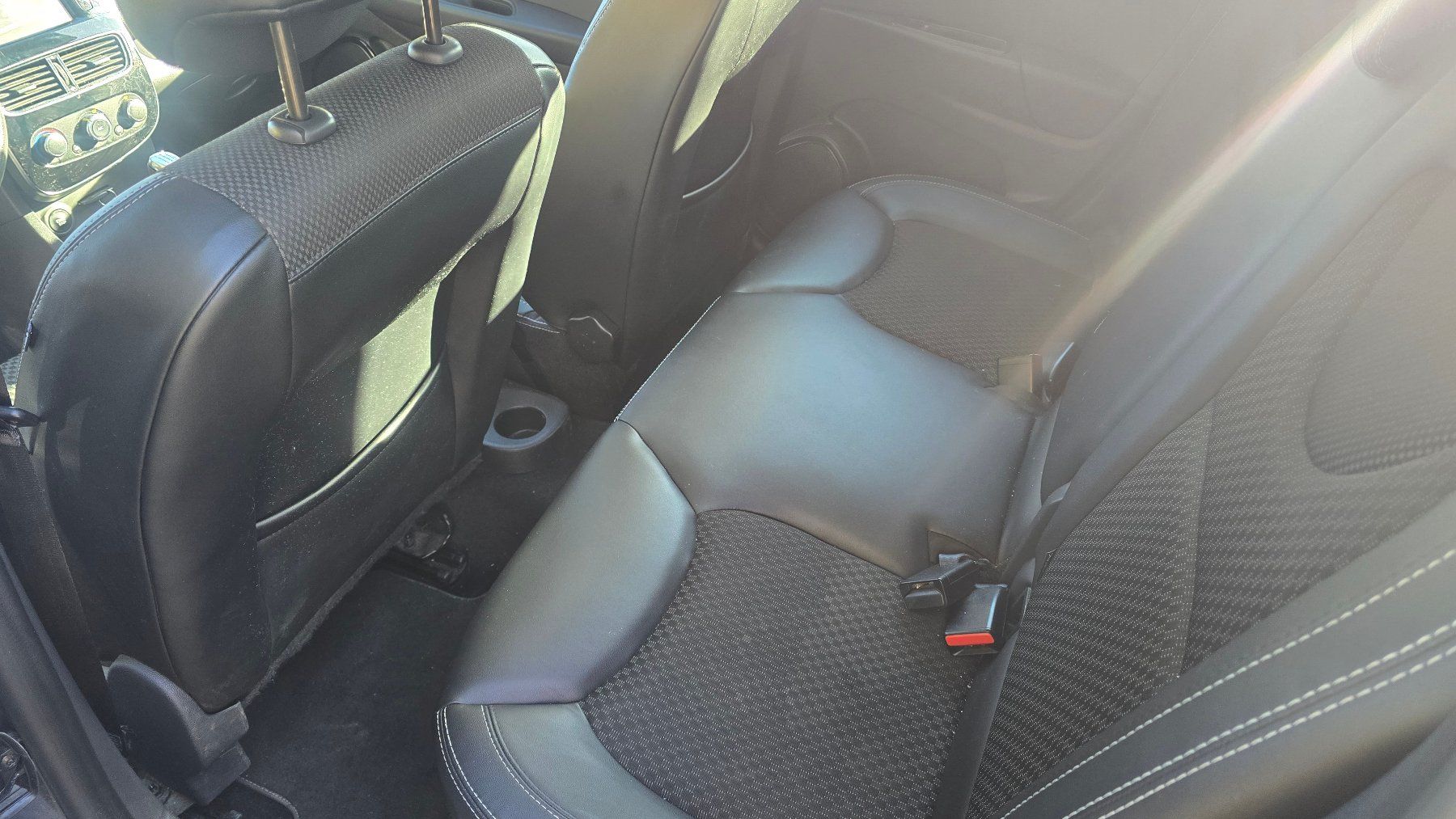 Renault Automobili: Renault Clio 1.5 DCI ab MFK – Usato da Emmenbrücke venduto da meu_2j8p 6