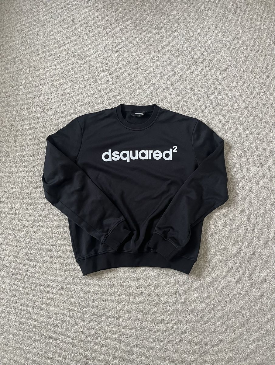 Dsquared2 Maglioni & Felpe: Dsquared2 Pullover – Usato da Mönchaltorf venduto da Rofi7