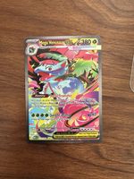 Pokémon Karte – Mega Venusaur EX (Secret Rare 177/132) – Eng