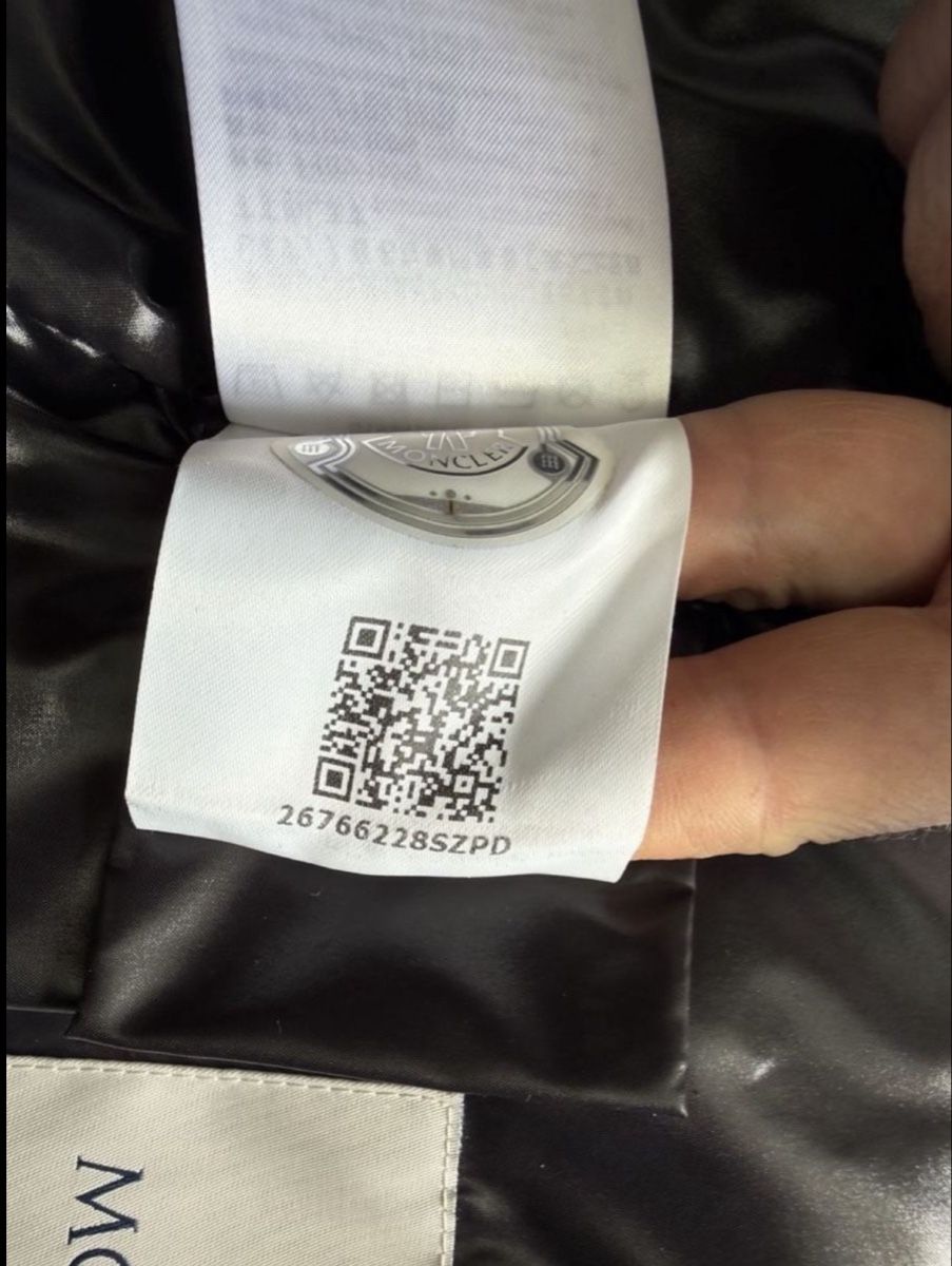 Moncler Giacche & Cappotti: Moncler 164 – Nuovo (secondo la descrizione) da Ebikon venduto da nat_jzh5 3
