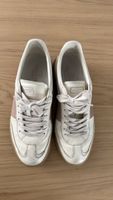 Original Valentino Sneaker Leder Grösse 40