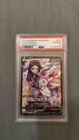 Pokémon Sammelkarte Sylveon V Vmax Climax PSA 10