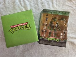 🐢 Teenage Mutant Ninja Turtles – Super7 ULTIMATES! Raphael