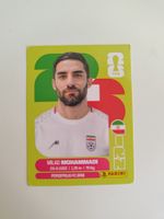Panini Sticker WM 2026 | IRN 5