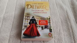 Lisa Graf, Dallmayr - Der Traum vom schönen Leben, Band 1
