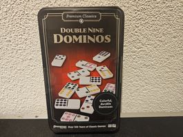 Neu - Pressman -  Domino (Verp. Beschädigt)