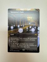 Borderless Spymaster's Vault Modern Horizons 3 NM