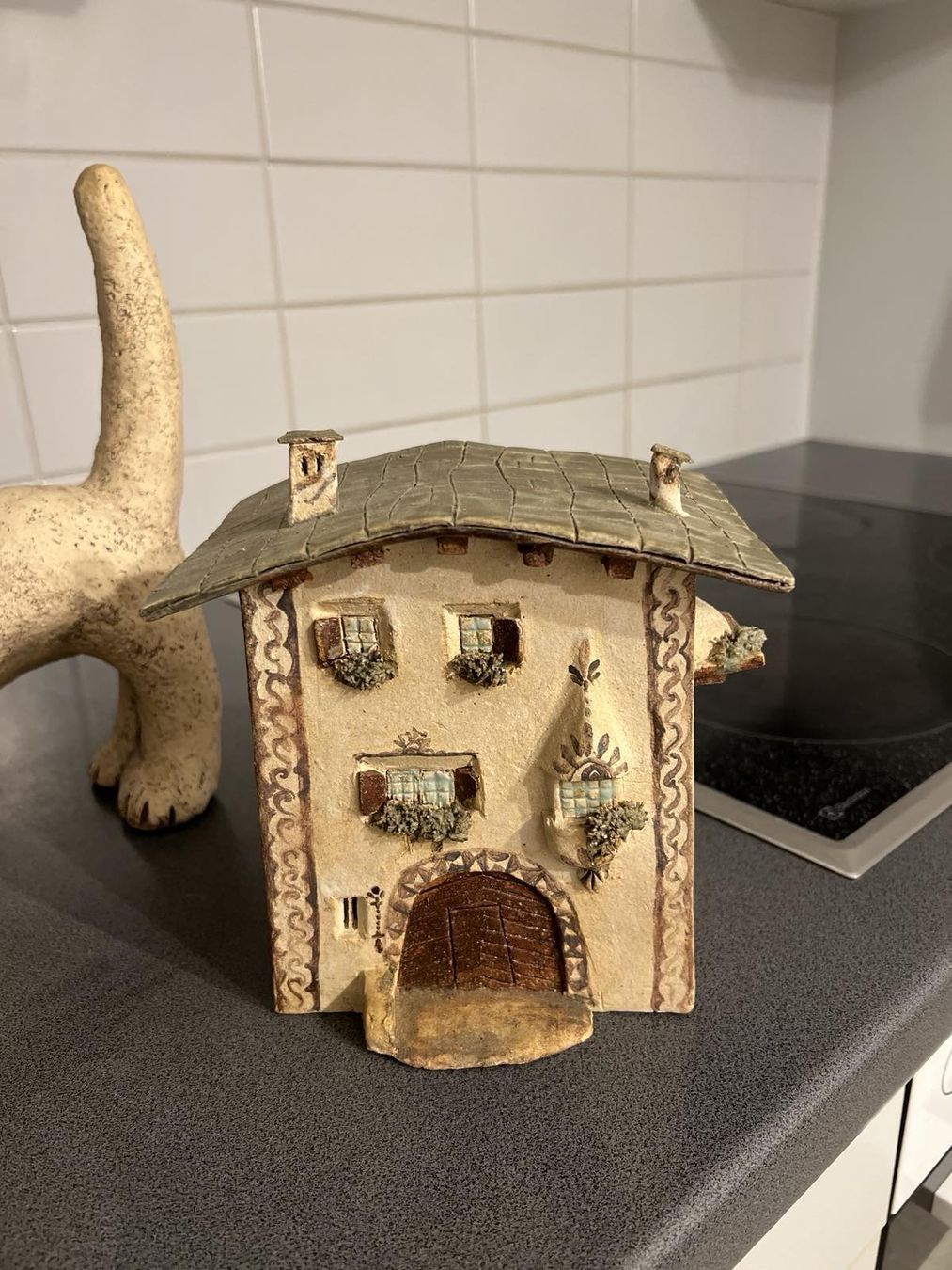 Tutte le decorazioni: Gartendeko – Usato da Basel venduto da M.M_ 1