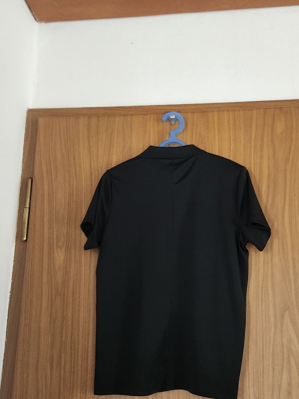 Nike Polo-Shirts: Polo Nike Golf noir taille M  – Gebraucht aus Niedergösgen von Eva2410 1