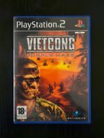 Vietcong Purple Haze (PS2)