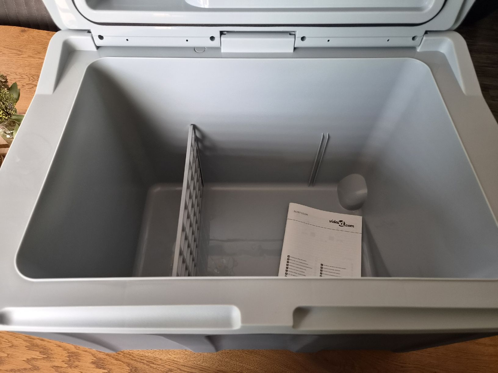 Kühlschränke & Kühlen: Kühlbox mobil 40L  – Neu (gemäss Beschreibung) aus Interlaken von anna.kohler 2