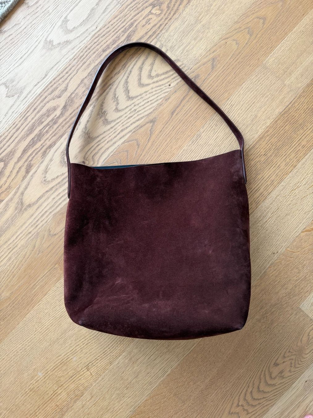 Mansur Gavriel Borse da donna: MANSUR GAVRIEL Everyday Cabas Tote / Tasche / Handbag – Usato da Basel venduto da Xaendi 1