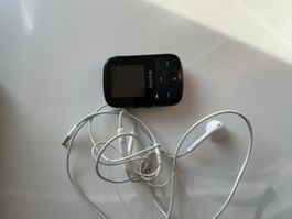 Sandisk Clip Sport