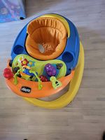 Chicco baby walker