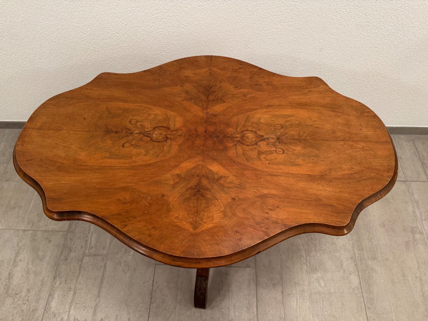Tavoli: Guéridon d'appoint pliable – Usato da Zürich venduto da lcg_898x 3