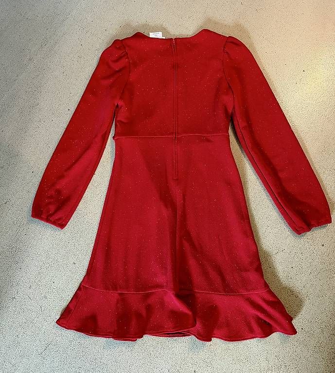 Kleider & Röcke: Festliches Kleid – Gebraucht aus Zürich von frosch1976 1