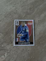 Mbappe extra sticker (2026) 