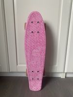 Skateboard/Pennyboard Tempish pink