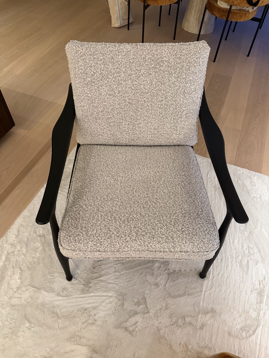 Eichholtz Sessel: Eichholz Armchair / Sessel – Neu (gemäss Beschreibung) aus Zürich von ari_fh69 1