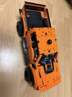 Lego Technic Ford Raptor