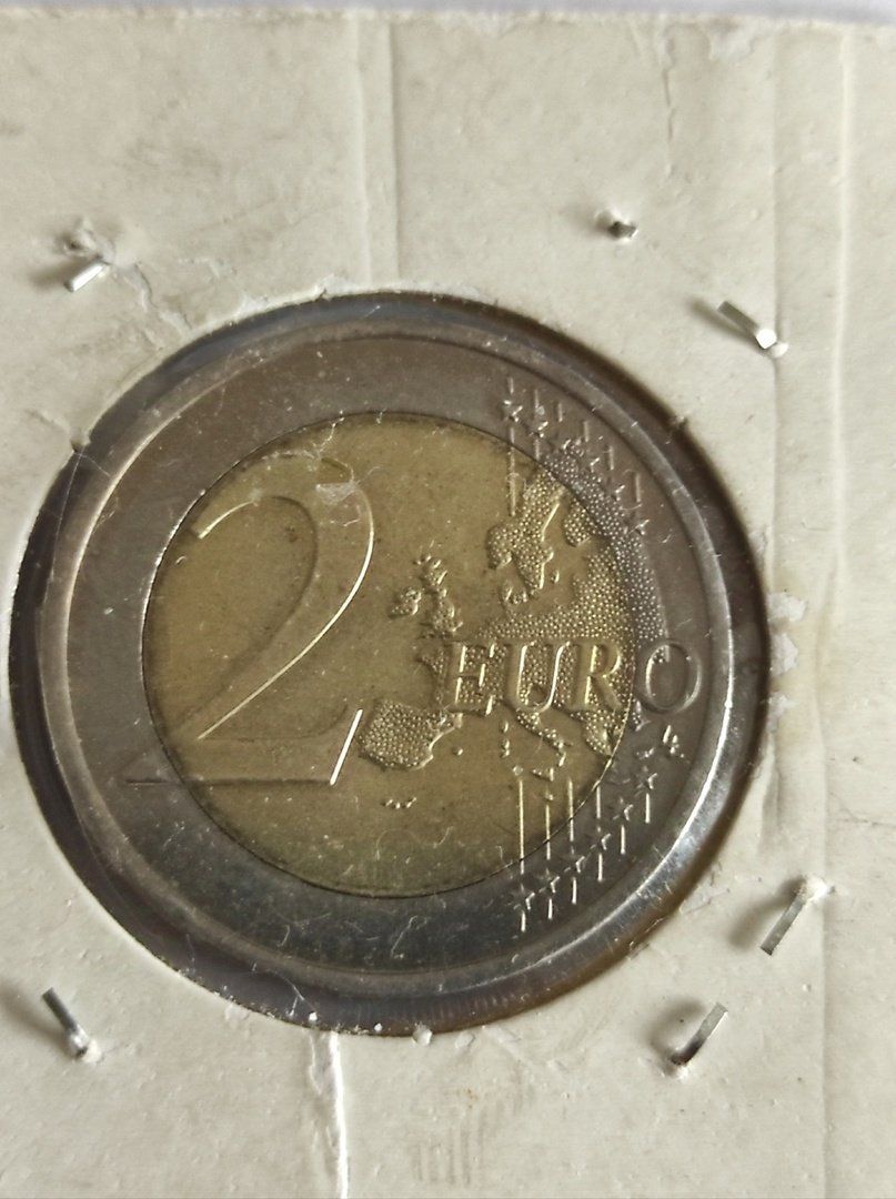 Tutti le monete: Portugal 2 Euro 2011  Mendes Pinto – Usato da Renens VD venduto da cla_7zv5 1