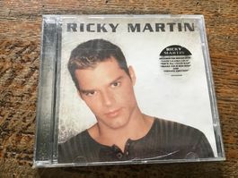 CD Ricky Martin