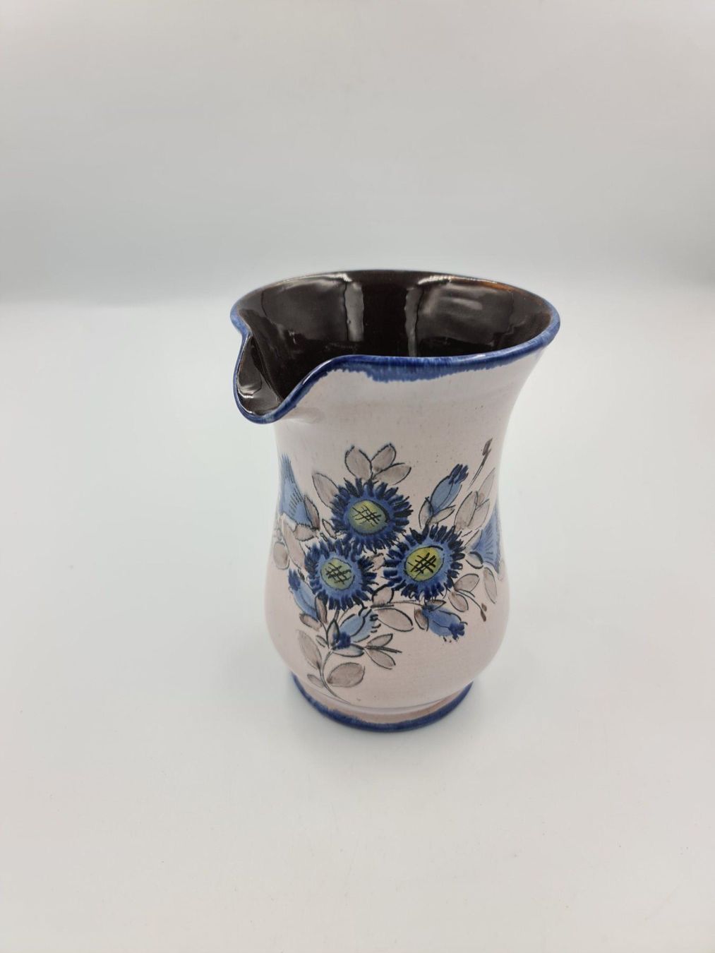 Caraffe: Steffisburg Adolf Schweizer Krug, Markiert – Usato da Neuhausen venduto da coz_8knt