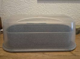 Cake-Form mit Transporthaube