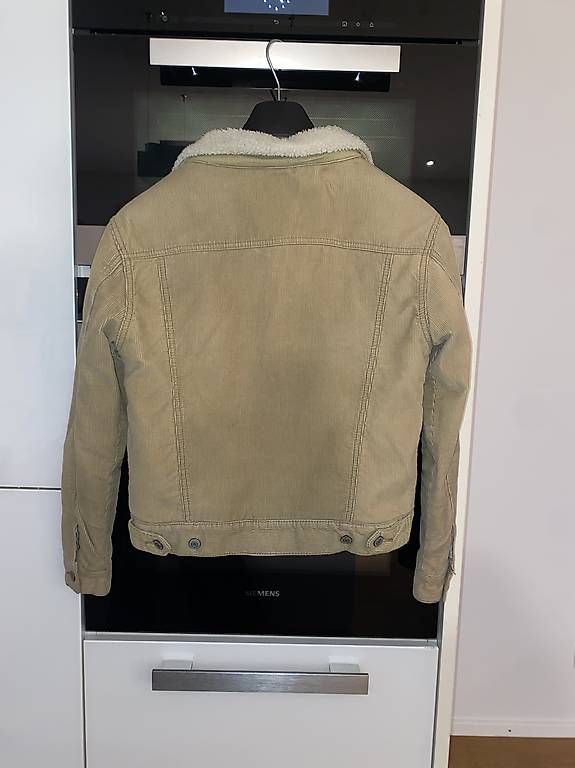Giacche: Retro Übergangsjacke  – Usato da Oberwil BL venduto da elo_mfn6 1