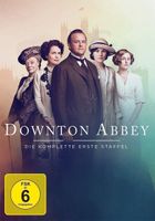 Downton Abbey - Staffel eins [3 DVDs]