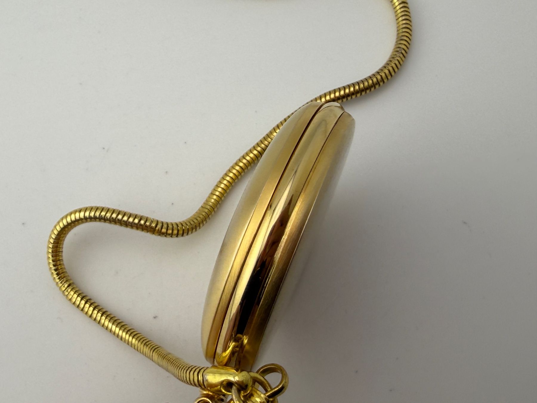 Uhren: Taschenuhr – Gebraucht aus Biel/Bienne von MrP_WatchesBiel 4