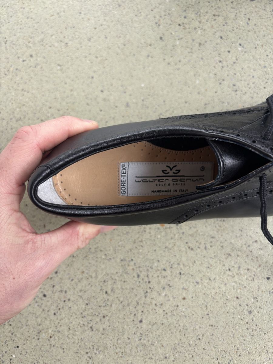 Scarpe da donna: Walter Genui Golf Schuhe Gr. 38 – Nuovo e nell'imballaggio originale da Zürich venduto da .Jiji. 4