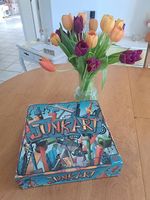Junkart Dexterity Spiel Geschicklichkeit