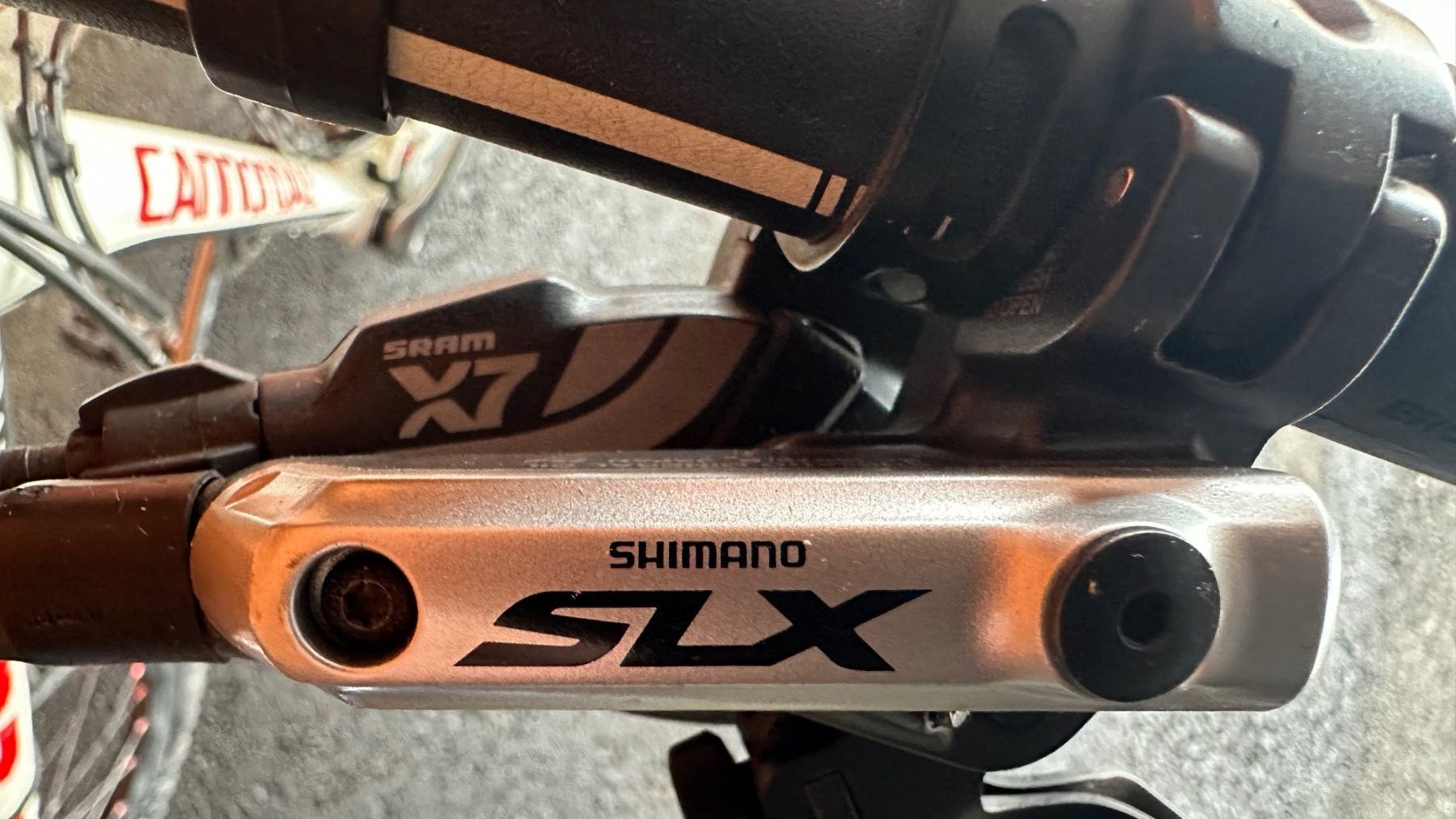 Cannondale Biciclette: Cannondale Mountainbike Lefty.......... – Usato da Altendorf venduto da Matrix5 2