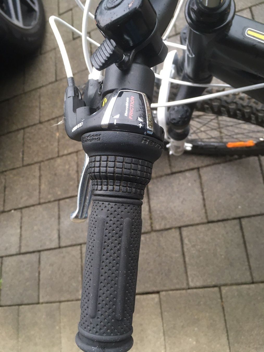 Leopard Velos: Kindervelo / Bike 21 Gänge – Gebraucht aus Geroldswil von Markus_No16 4