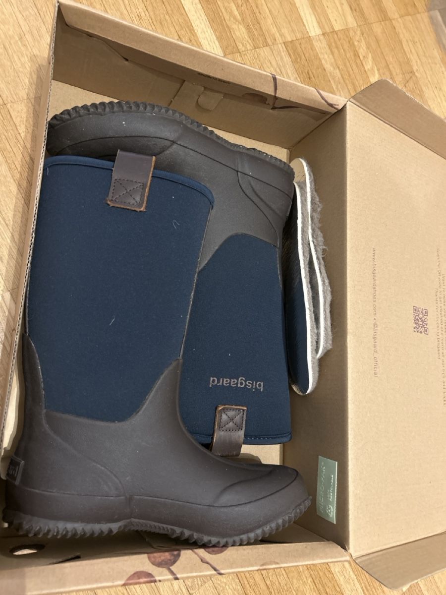 Bisgaard Chaussures garçon: Gummistiefel Bisgaard Grösse 34 – D'occasion à Riehen par mittwoch81 4