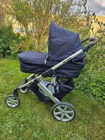 ABC DESIGN Kombikinderwagen 3 in 1 Salsa 4 Shadow 2020