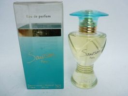 Eau de parfum Swasan Paris