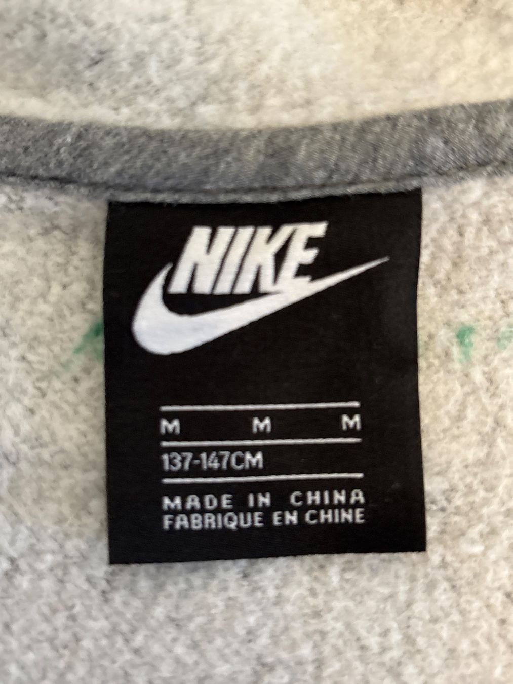 Nike Jacken & Mäntel: Jacke Nike Gr. 137 - 147 – Gebraucht aus Genève von Livsonman 2