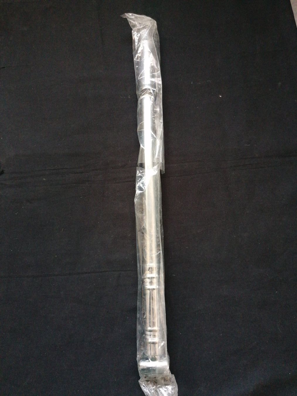 Pompe: Neu Silca Velopum Vintage 54-47 cm – Usato da Lausanne venduto da Frankenstein