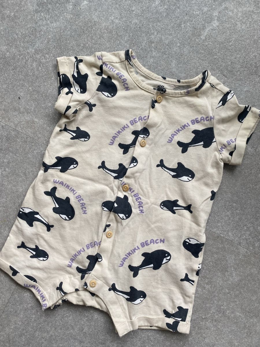 H&M Pigiama & Simili: H&M Pajama size 62 – Usato da Blonay venduto da art_7f87