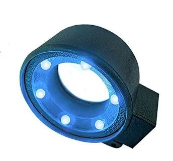 Fotocamera: VisibleDust 7x Sensor Loupe  / Kamera-Senor-Reinigungs-Kit – Usato da Schaffhausen venduto da ck2345