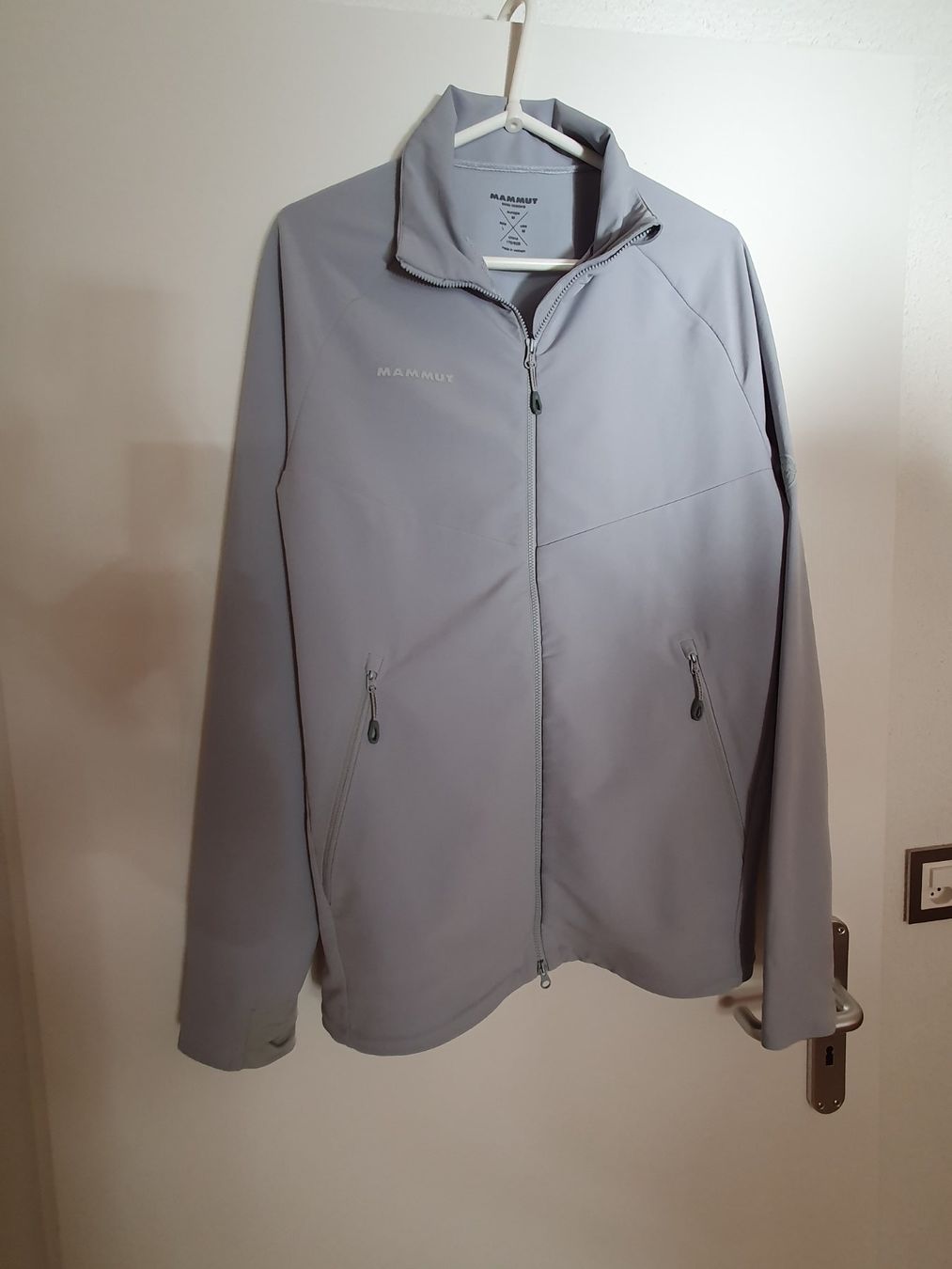 Mammut Giacche: MAMMUT - Jacke – Usato da Belp venduto da Run58 1
