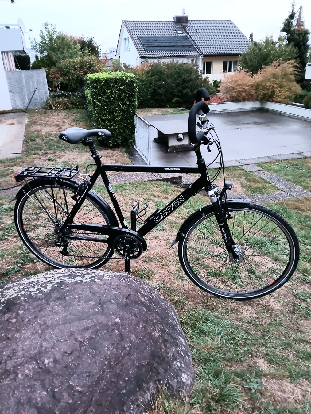 Biciclette: Herrenfahrrad – Usato da Zürich venduto da Monthana 1