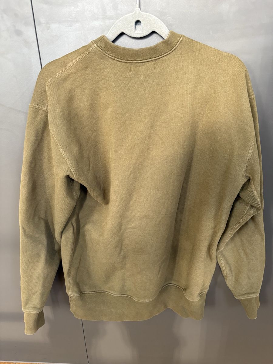 Maglioni & Felpe: Freenote sweat-shirt, taille M – Usato da Sion venduto da australus 2