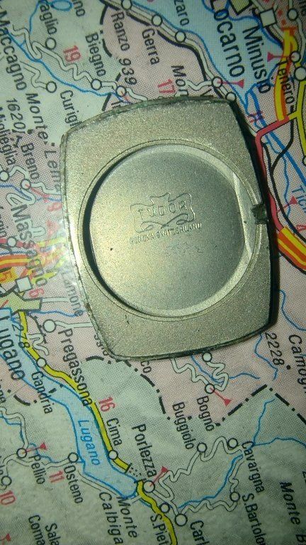 Tudor Orologi: Tudor Damenuhr – Usato da Bern venduto da BaernerBrocki 3