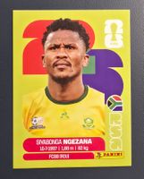 RSA 8 - Siyabonga Ngezana - Panini FIFA World Cup 2026 UE